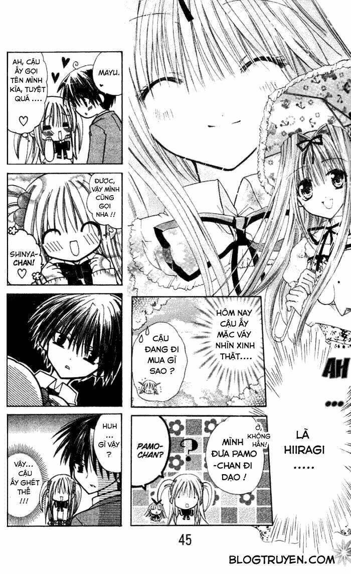 pixie pop chapter 7 11