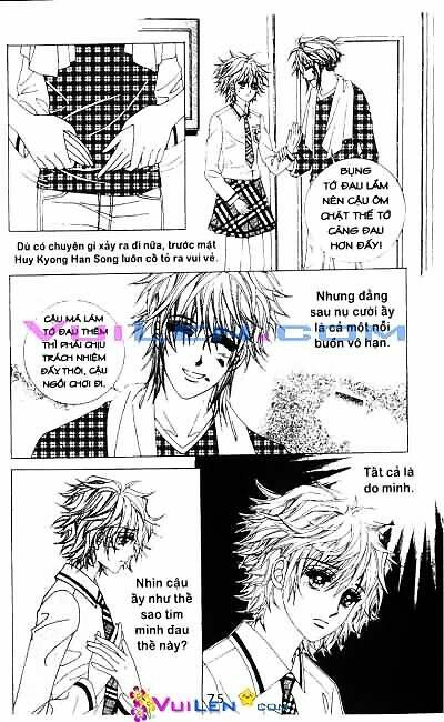 đợi em chapter 52 16