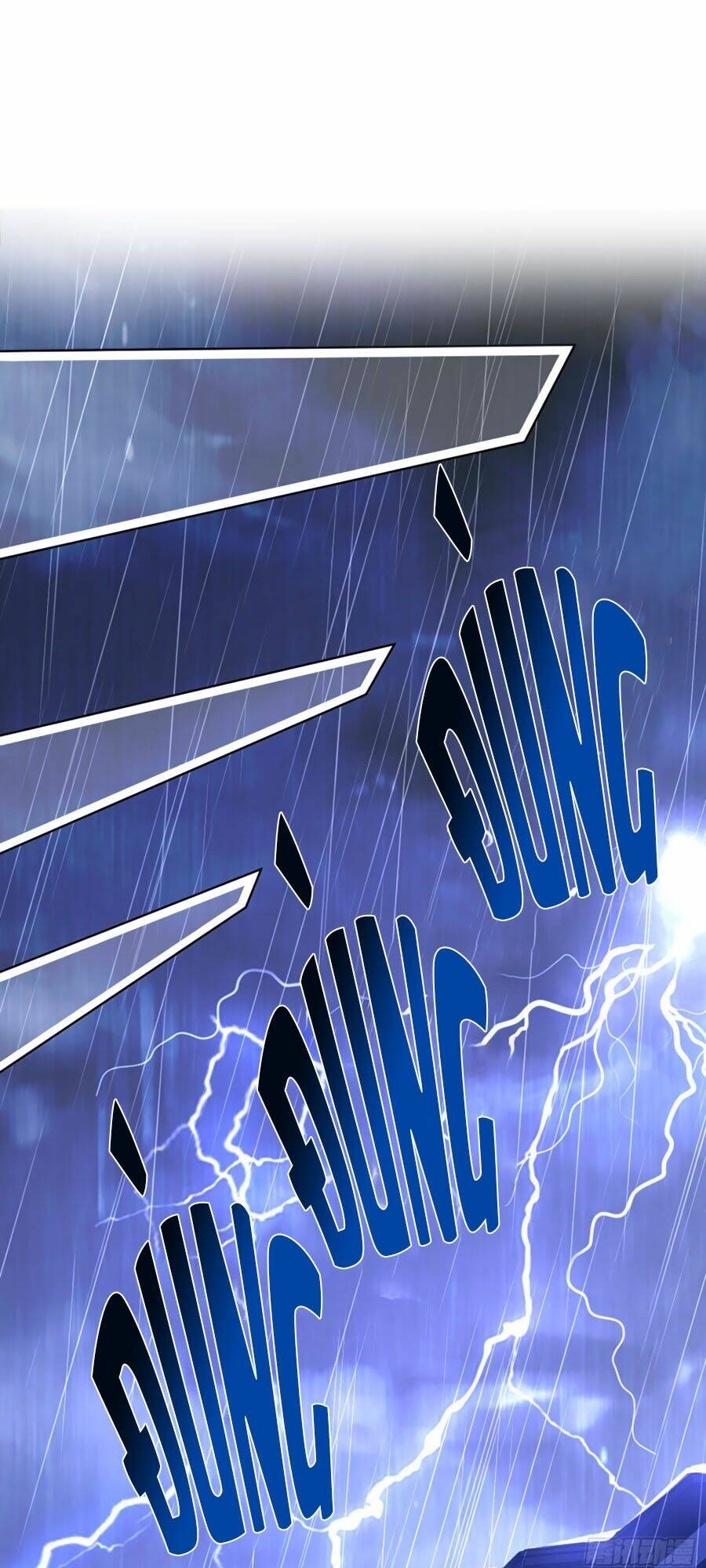 nữ vương tàn nhẫn chapter 8 13