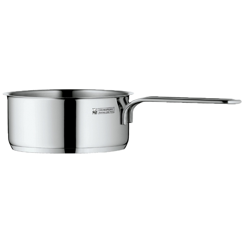Quánh Wmf Mini Sortiment Saucepan 14Cm Chất Liệu Thép Không Gỉ Cromangan, Phù Hợp Mọi Loại Bếp - 0714786041