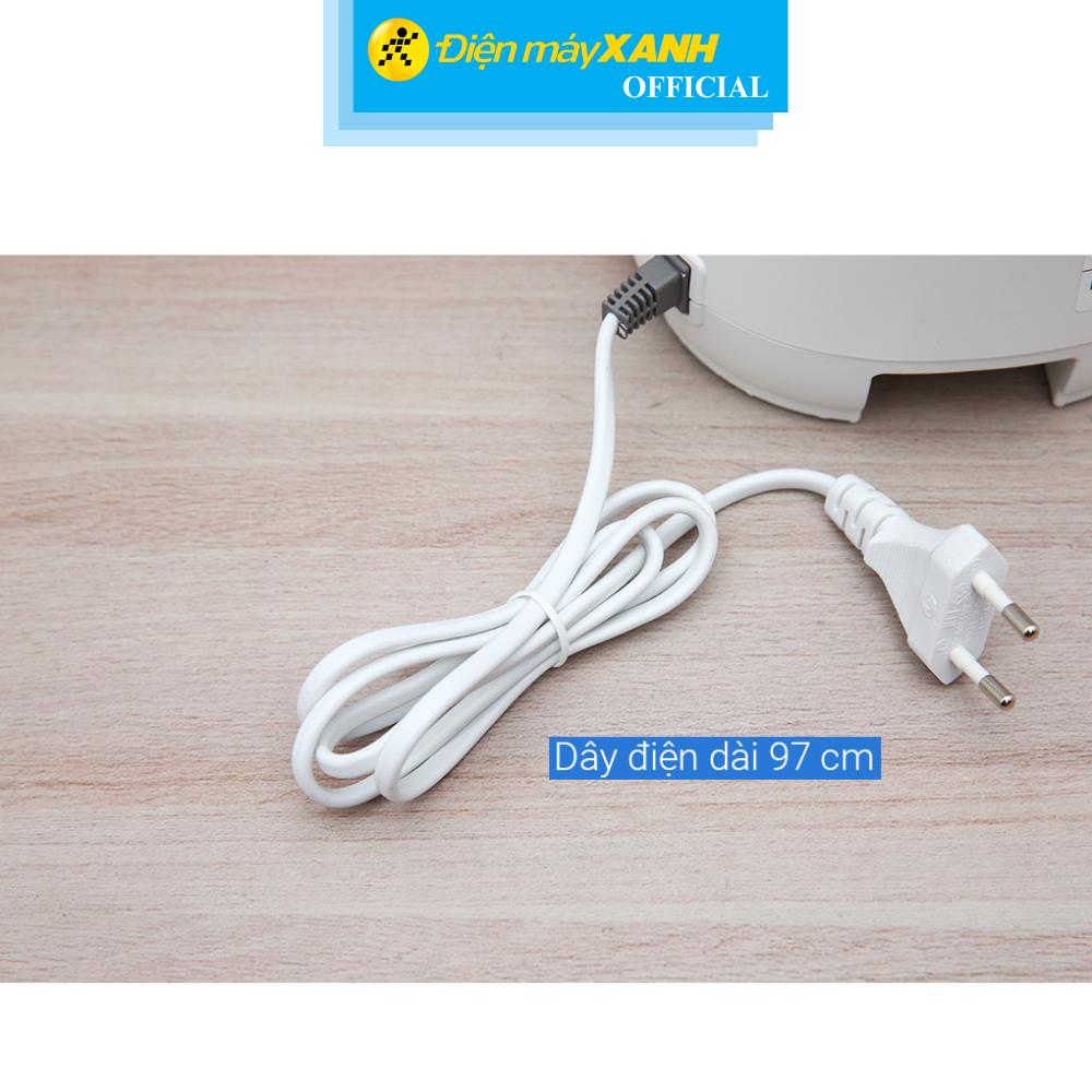 Máy xay sinh tố Panasonic MX-EX1001WRA - 1 cối - Hàng Chính Hãng