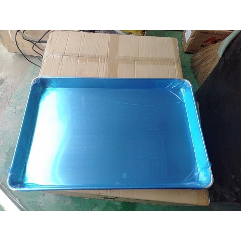 Khay nướng bánh 40x60 thành cao