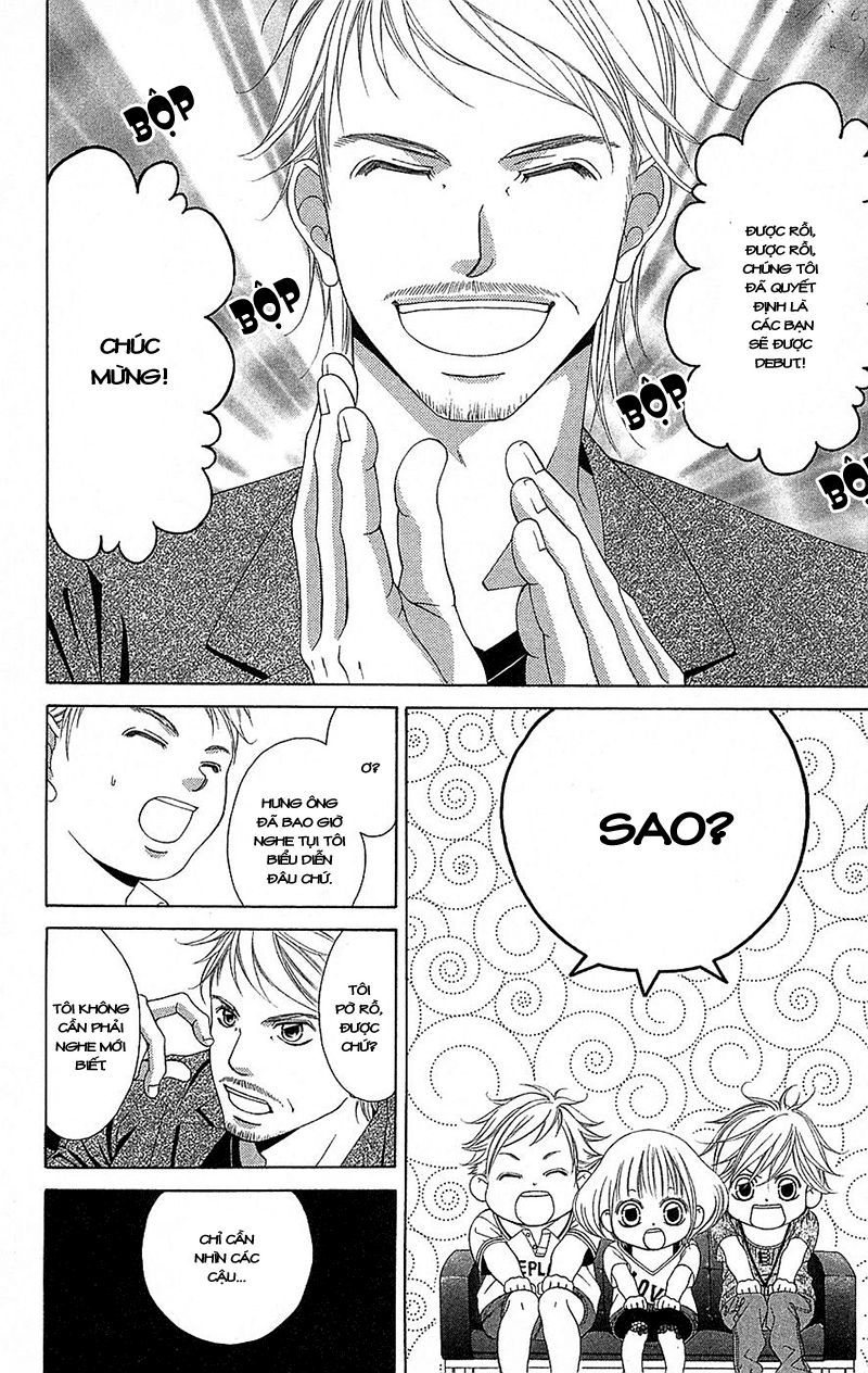 bướm trong sương mù chapter 6 62