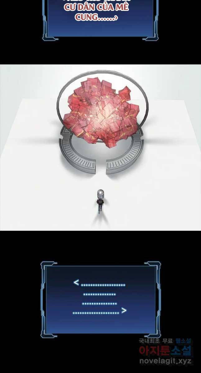 mật mã mê cung chapter 69 53