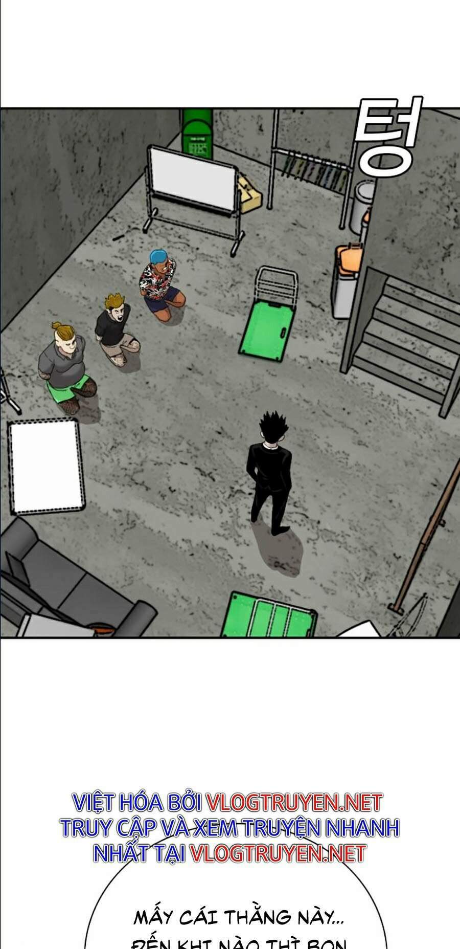 người xấu chapter 57 81