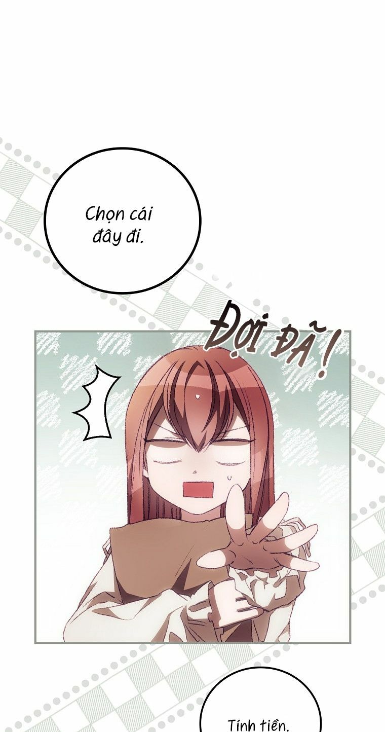 tôi nhìn thấy cái chết của bạn chapter 25 20