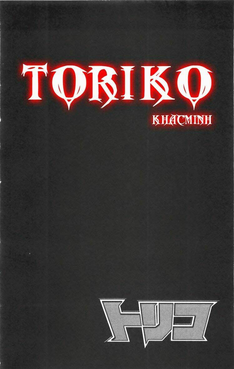 thợ săn ẩm thực chapter 12 4