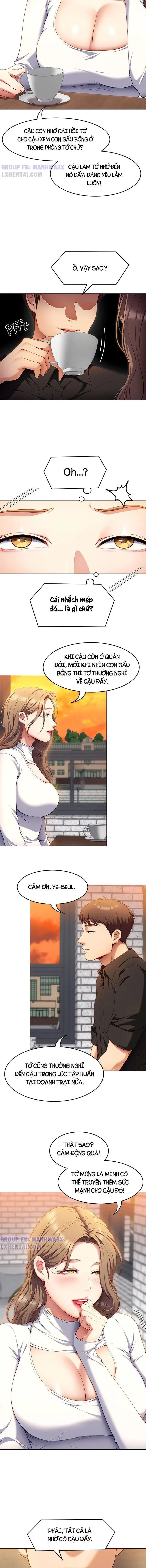 nếm tớ đi nào! chapter 26 6