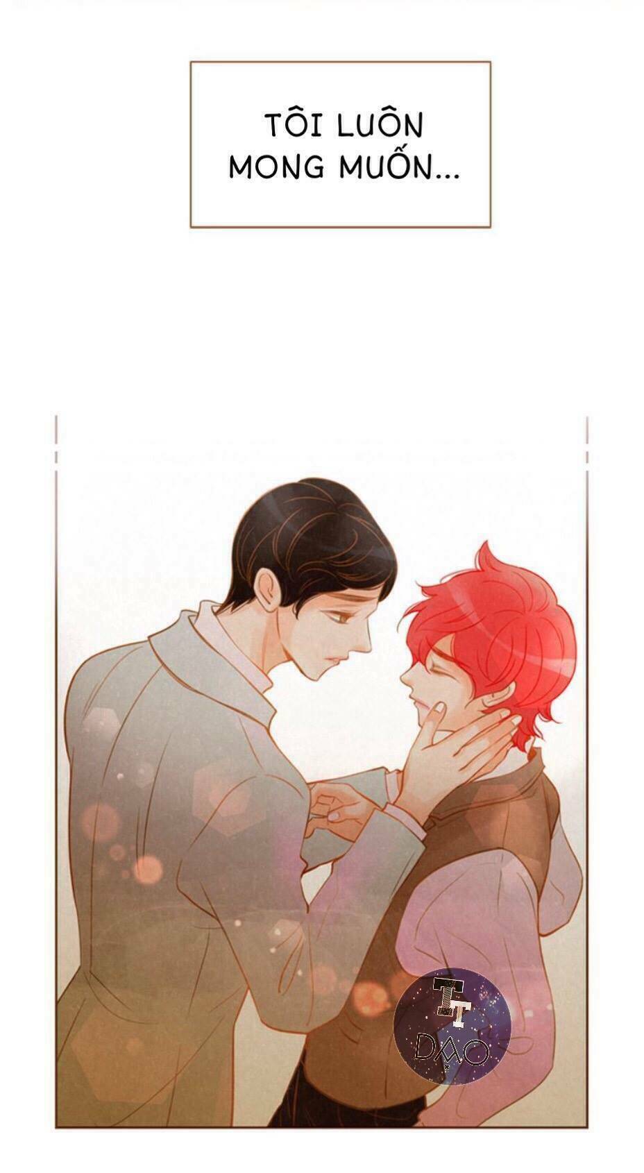 tân lang yếu tòng tiểu dưỡng khởi chapter 0 19