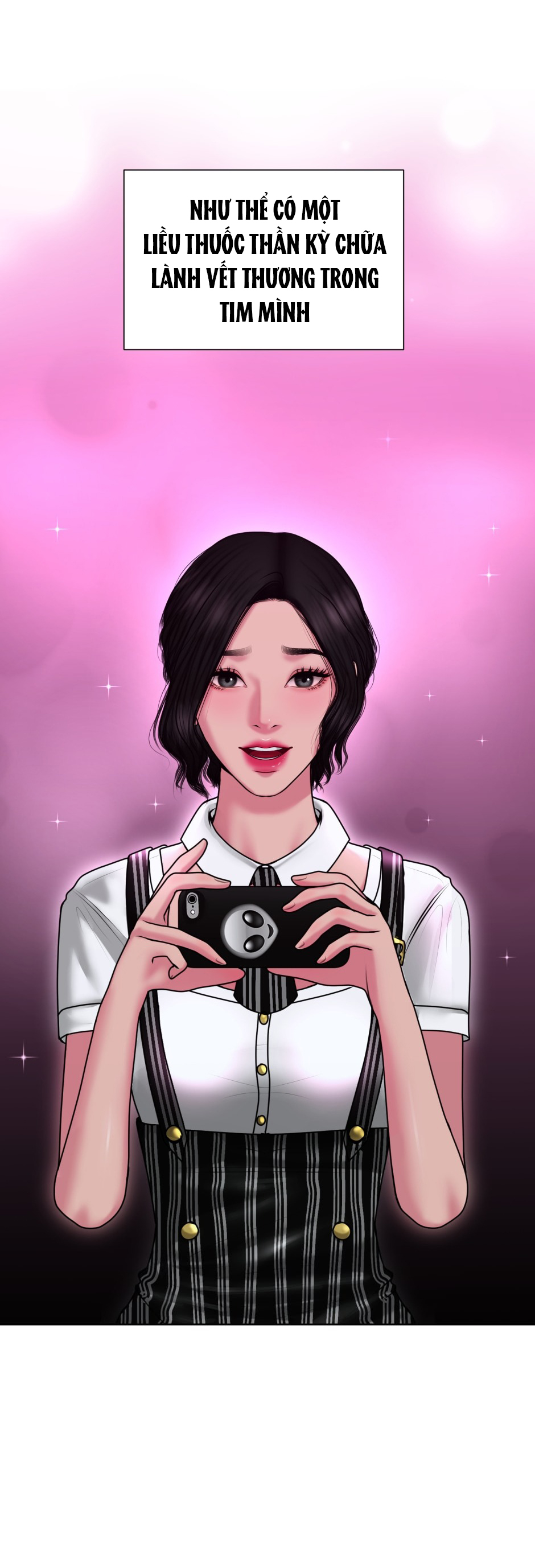 góc tối trái tim chapter 17.1 7