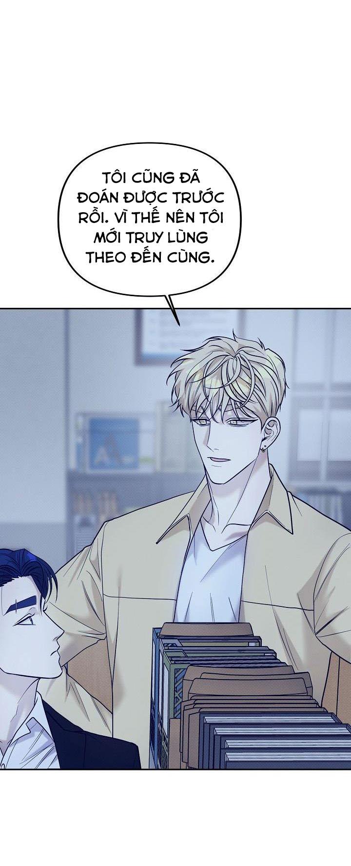 lý do bị loại chapter 10 16