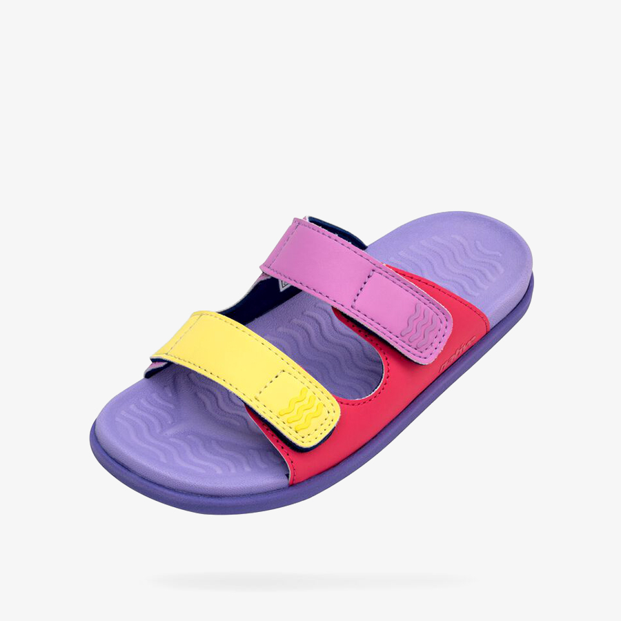 Hình ảnh Giày Sandals Bé Gái Native Frankie Sugarlite Junior