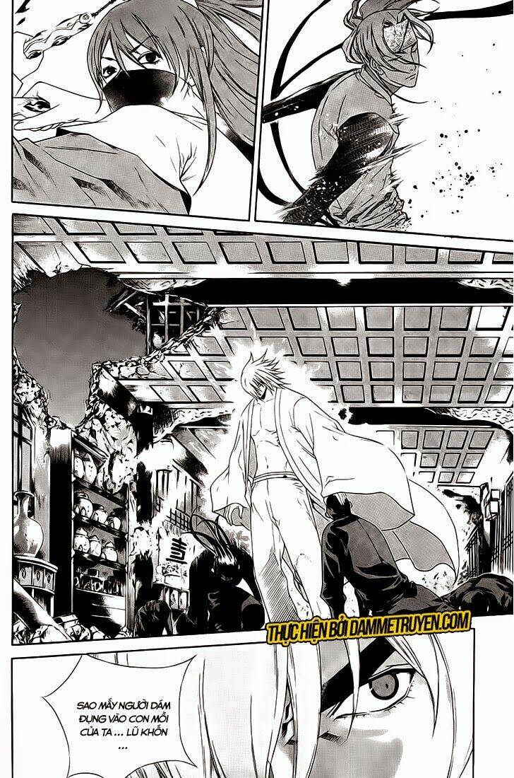 the sword of emperor chapter 36 10