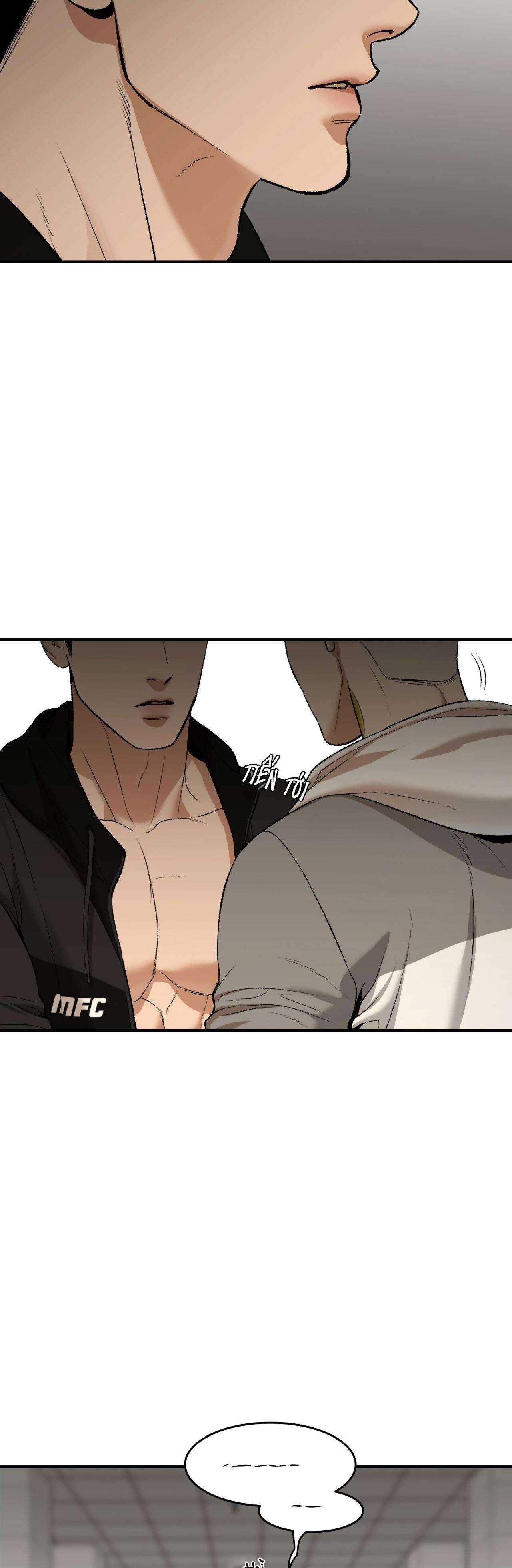 điềm rủi chapter 49 15