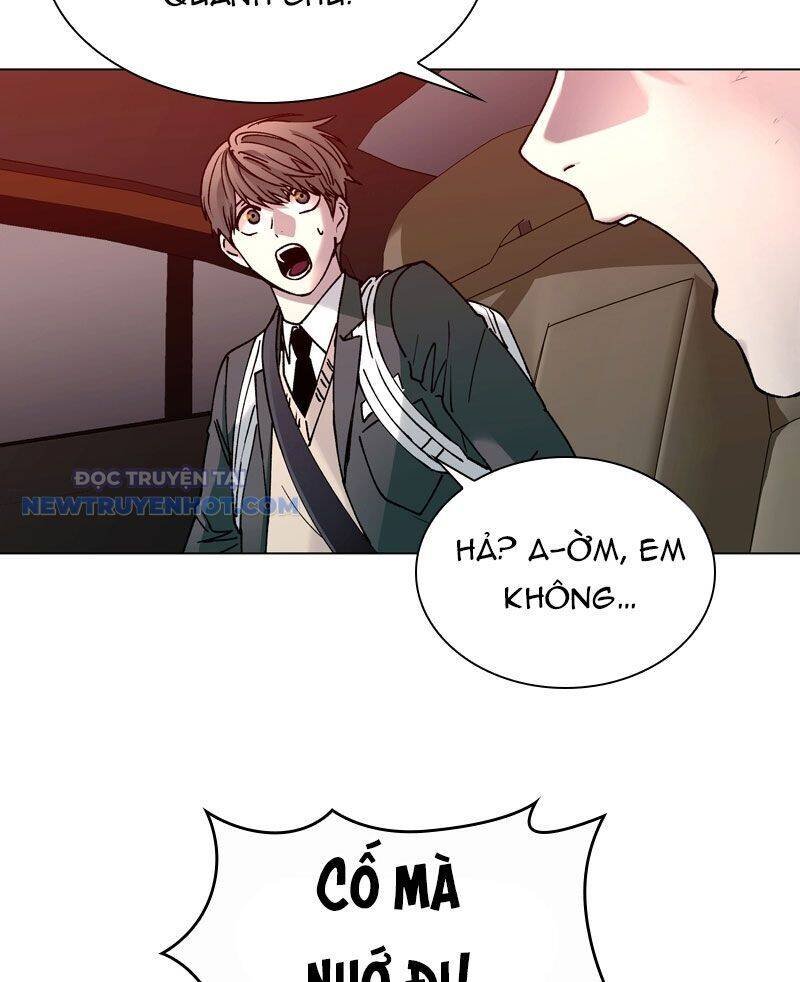 tận thế cũng chỉ là trò chơi chapter 11 45