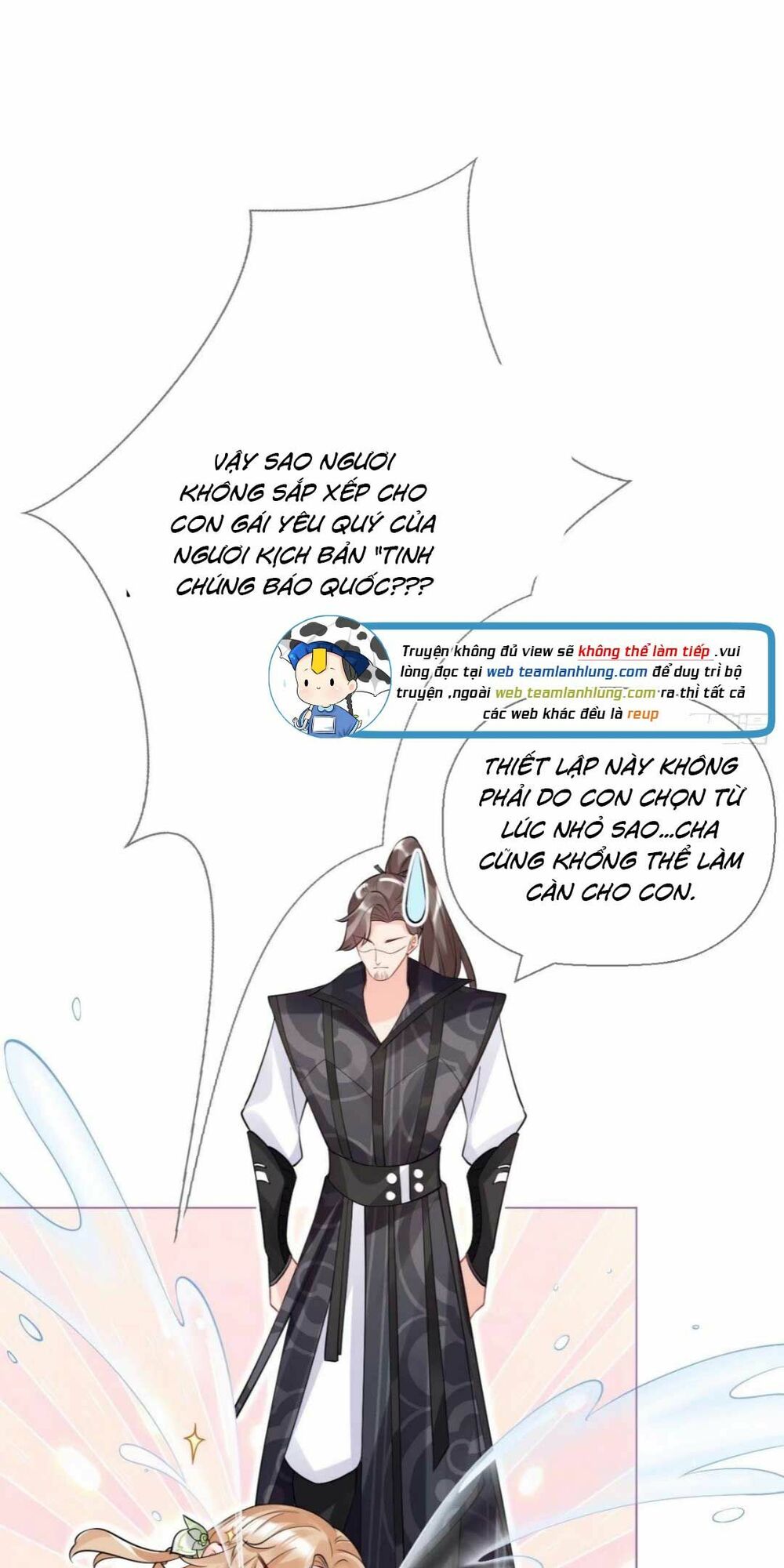 thiết lập ác nữ của tôi sụp đổ rồi chapter 4 48