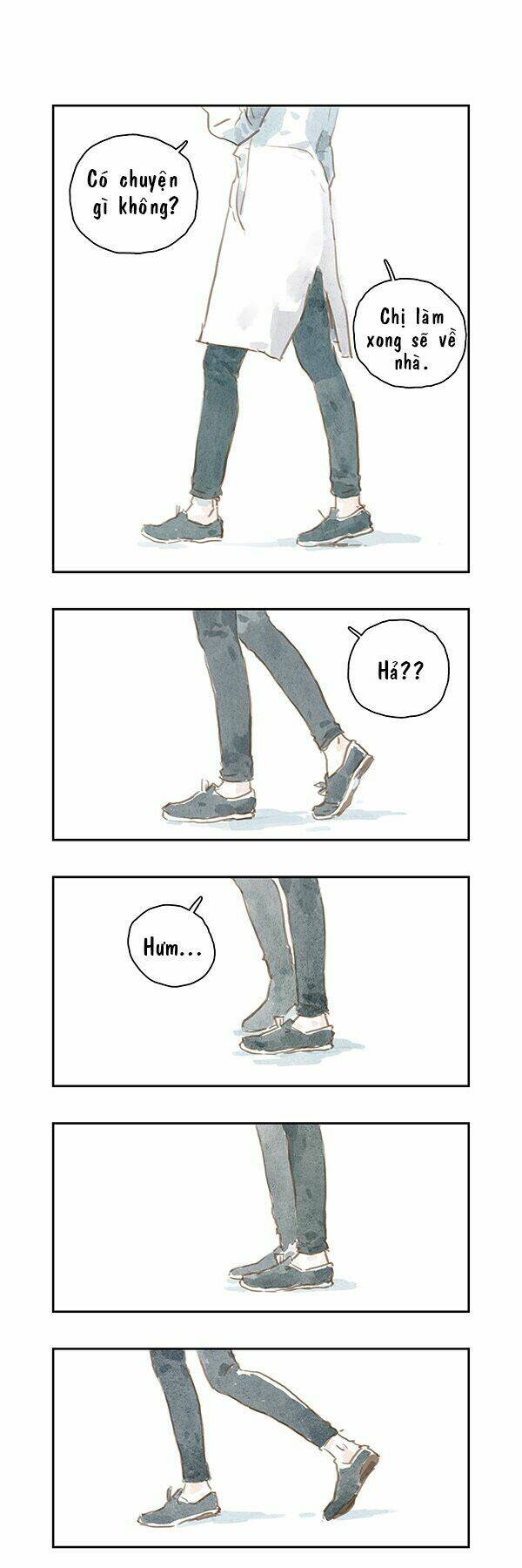 người yêu dấu chapter 4 15