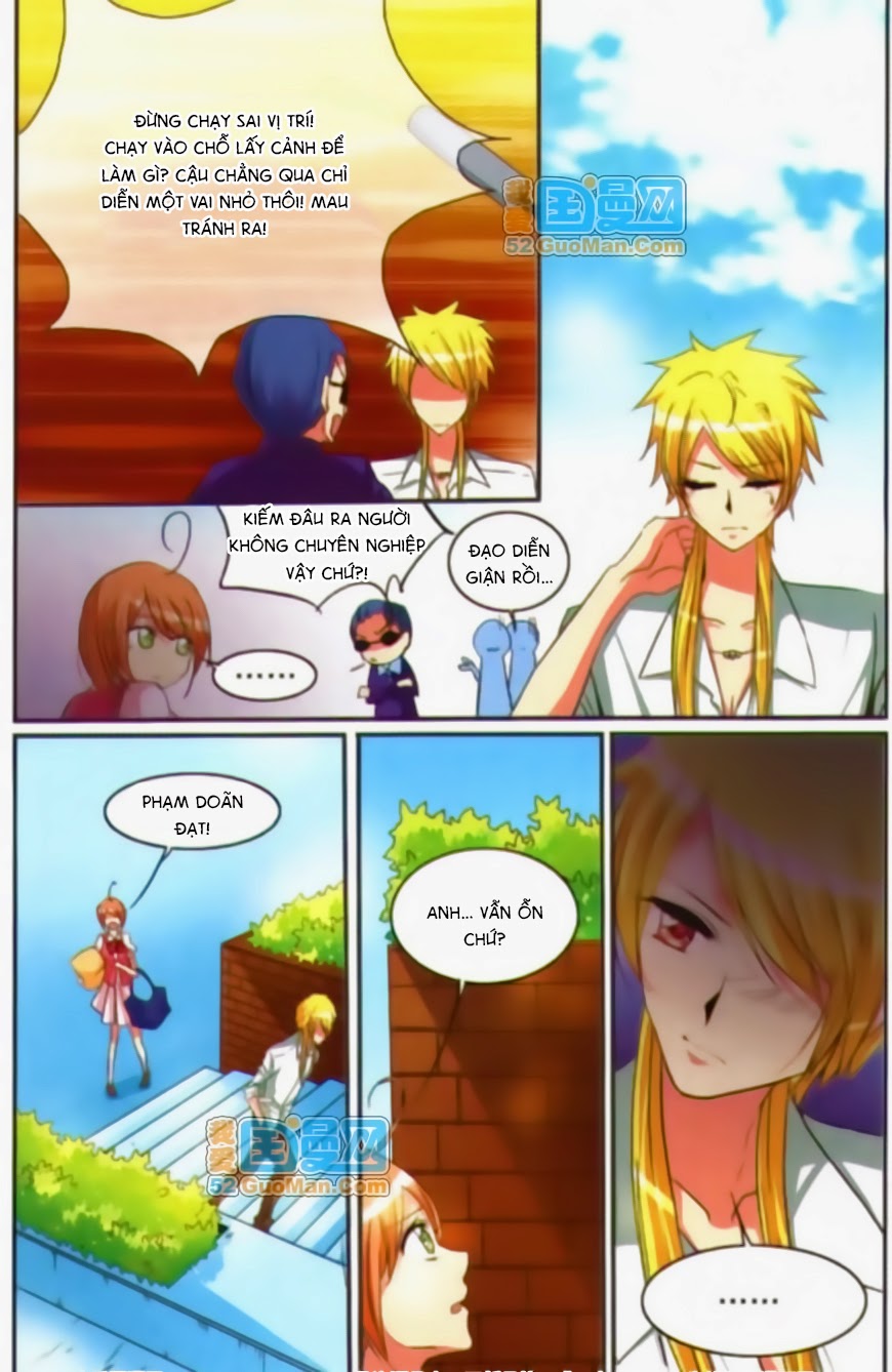 kế hoạch bướm chapter 27 5