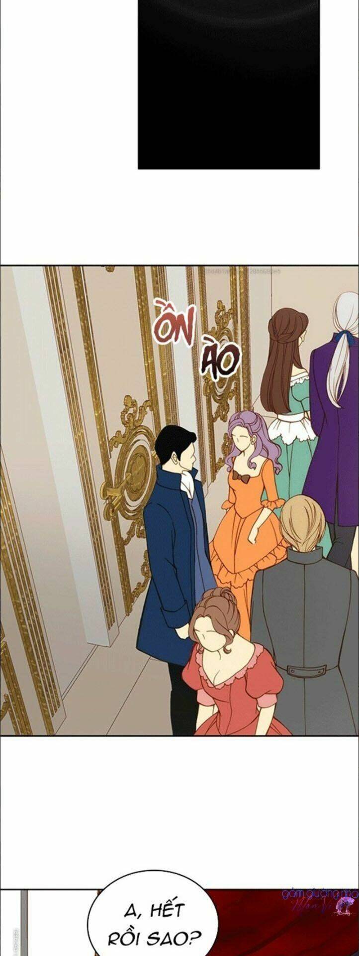 wendy , cô gái bán hoa chapter 14 29