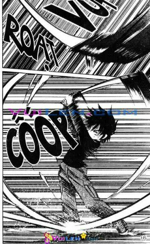 dandoh chapter 32 145