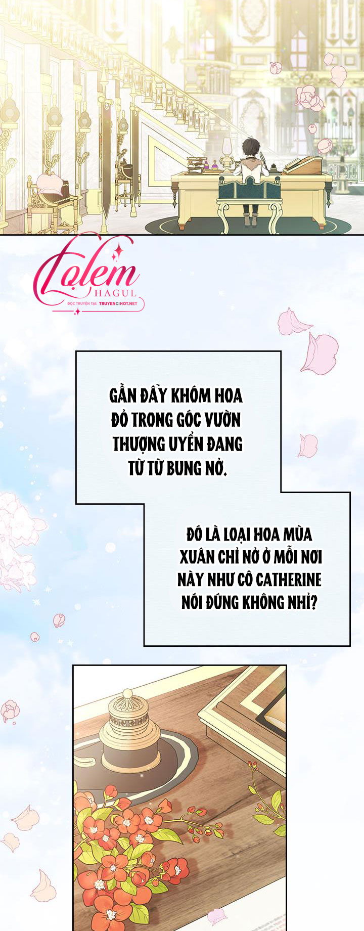 lần này tôi sẽ trở thành gia chủ chapter 52 12