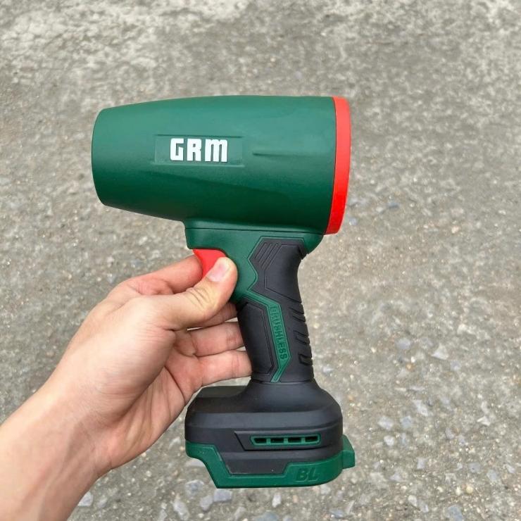 THÂN MÁY THỔI PHẢN LỰC GREEKMAN GRM778 GREEKMAN -HÀNG CHÍNH HÃNG GRM778 GREEKMAN -HÀNG CHÍNH HÃNG