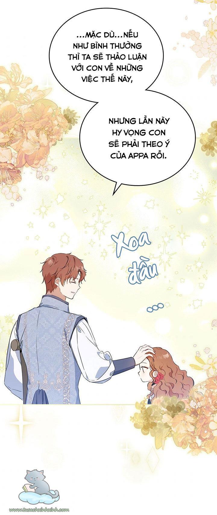 kiếp này ta sẽ trở thành gia chủ chapter 64 69