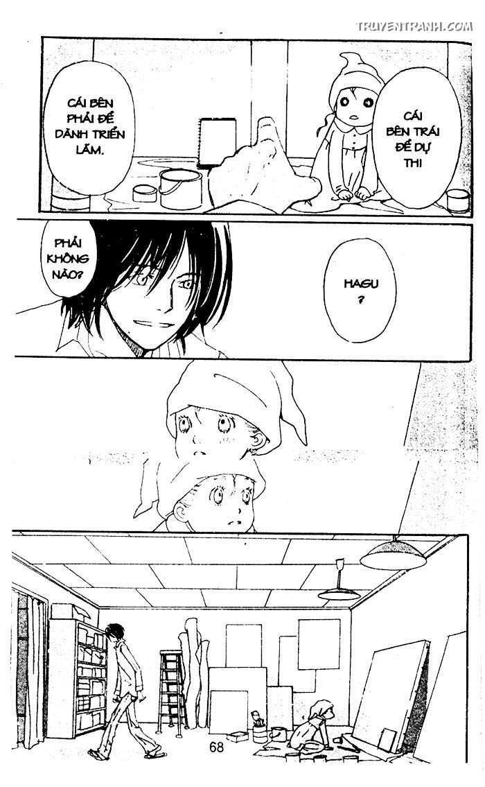 tình yêu và cuộc sống chapter 37 16