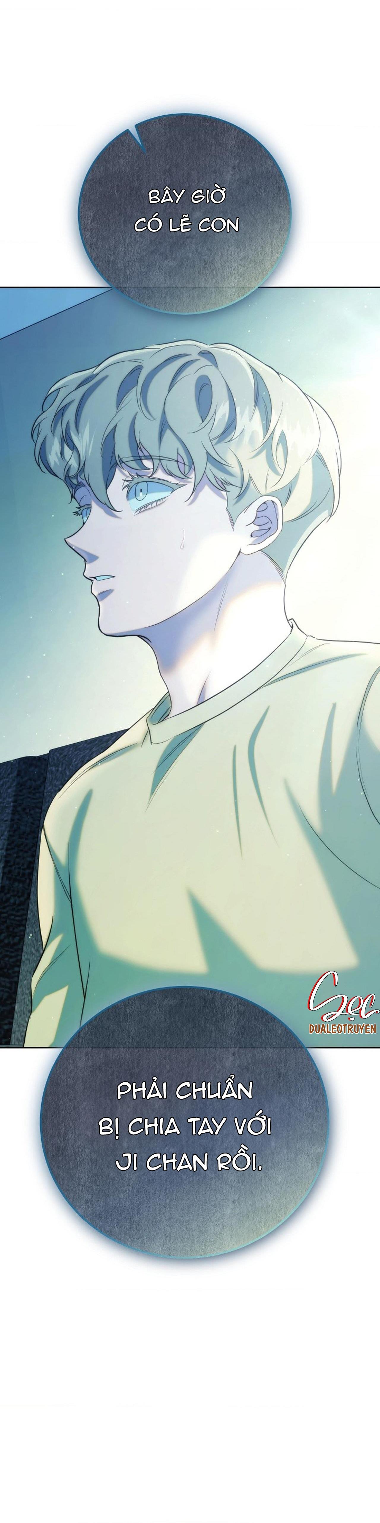 (abo)mối quan hệ không hoàn chỉnh chapter 12 78