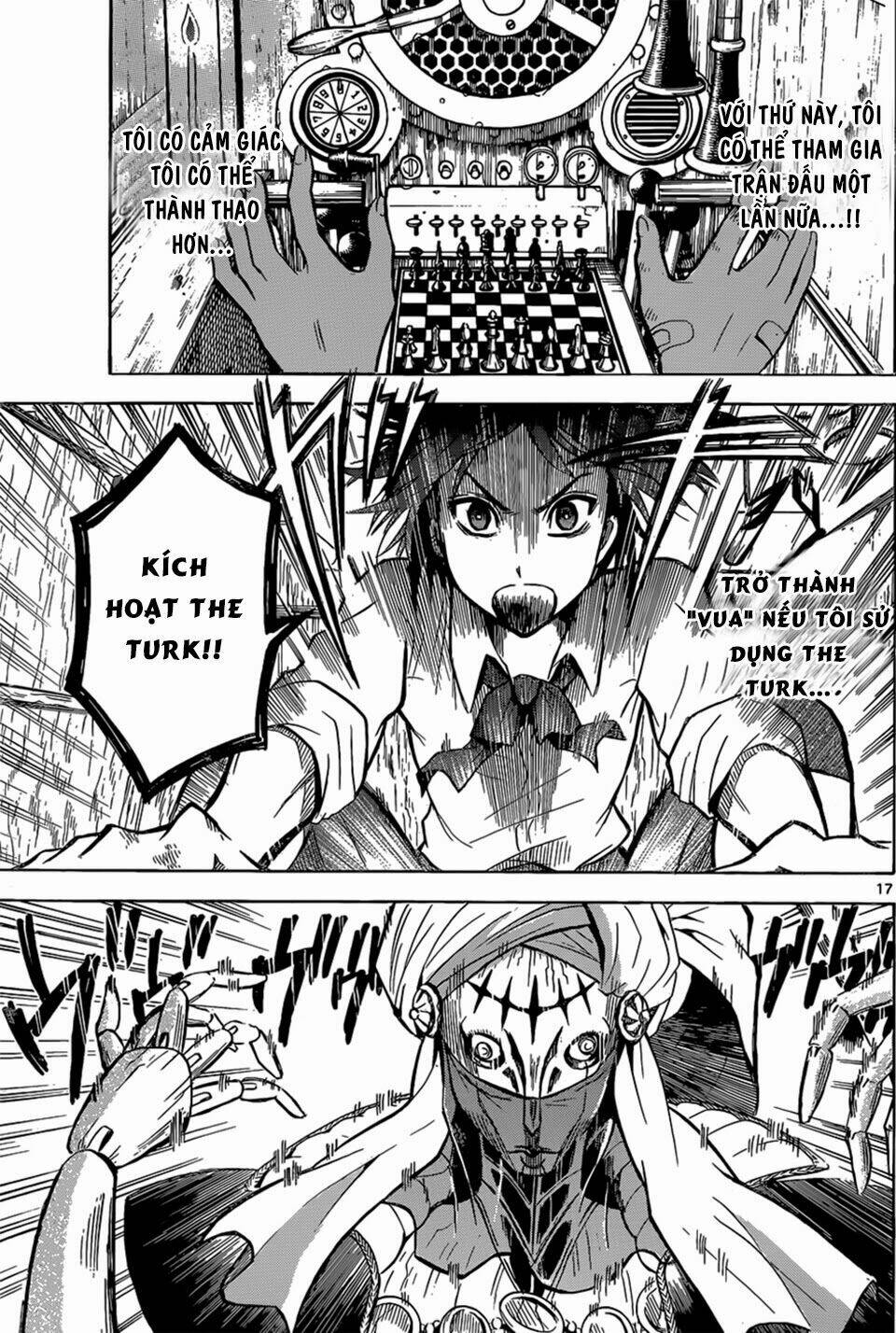 chrono monochrome chapter 4 18