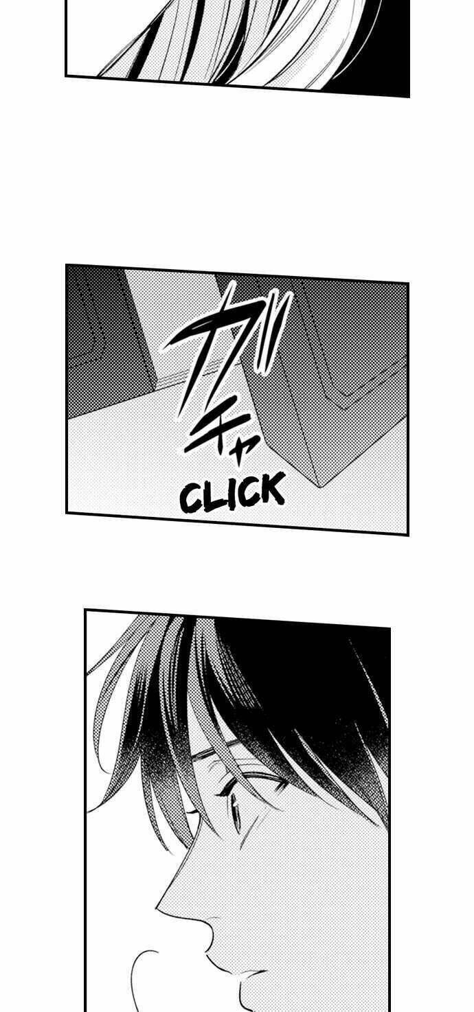 giả vờ ngủ cũng không ngăn được anh ấy chapter 110.2 10