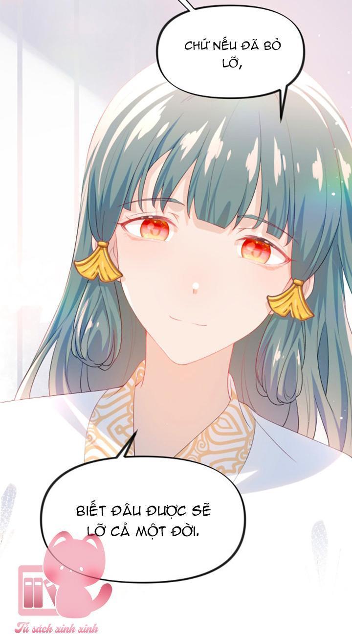 một đêm nọ đột nhiên yandere tới! chapter 65 35