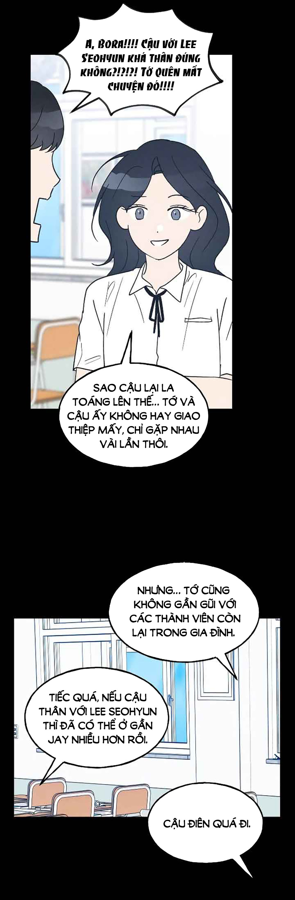 nguyên tắc của bạn thân là con trai chapter 39.1 17