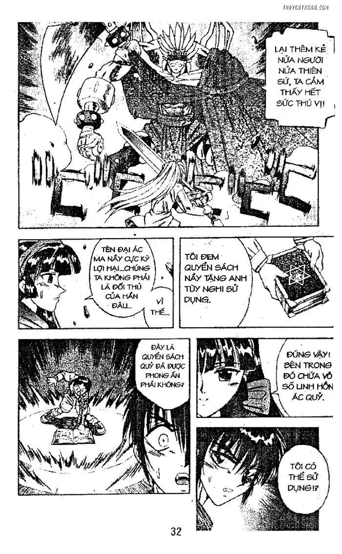 devil and devil chapter 24 30