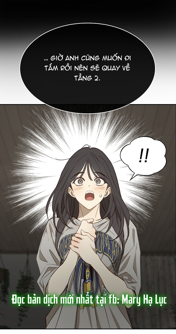 [18+] hoa là mồi nhử chapter 8 60