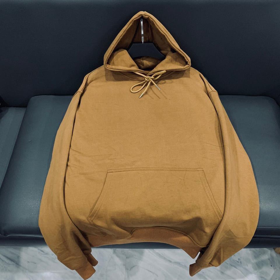 Áo Hoodie Basic nhiều màu lạ đẹp