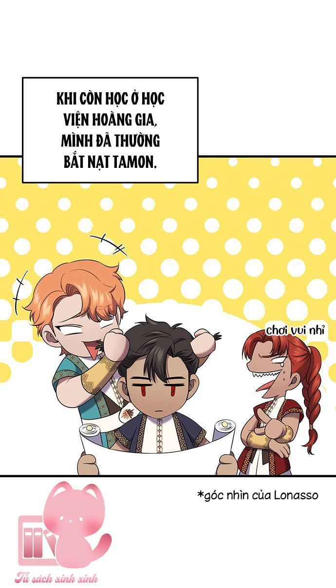 kẻ cướp đoạt hoàng hậu chapter 9 63