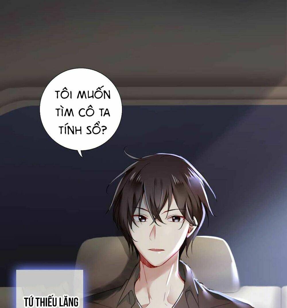 phục thù thiếu gia tiểu điềm thê chapter 1 22