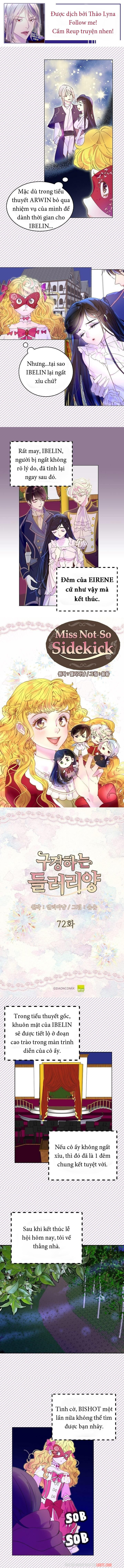 đừng xem thường nữ phụ chapter 72 1