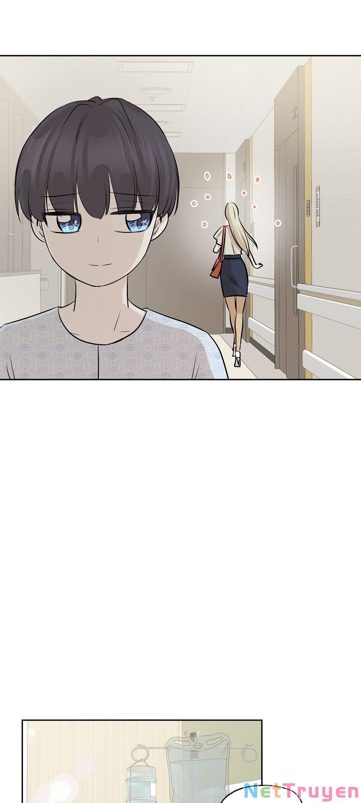 cuộc sống kỳ thú chapter 78 21