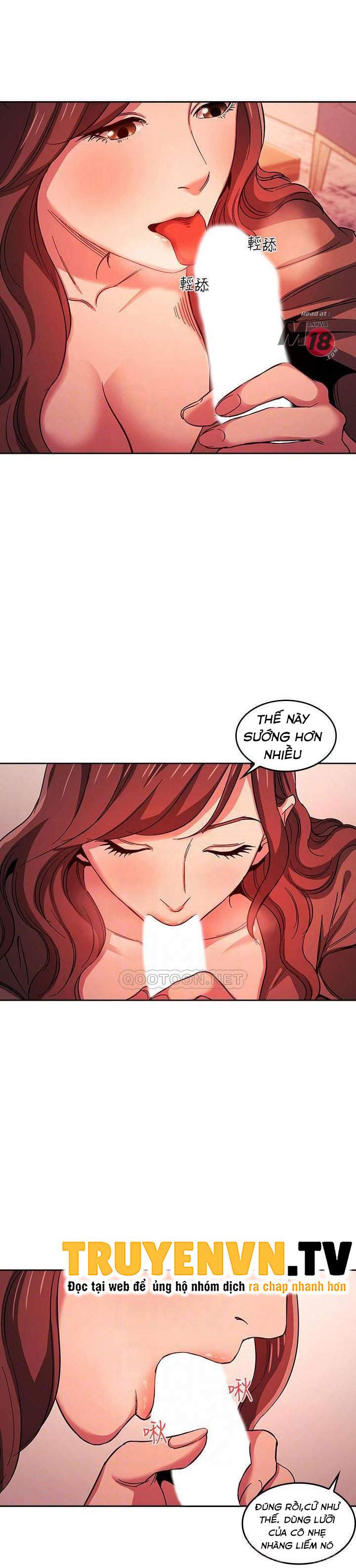 khi mẹ săn trai chapter 17 12