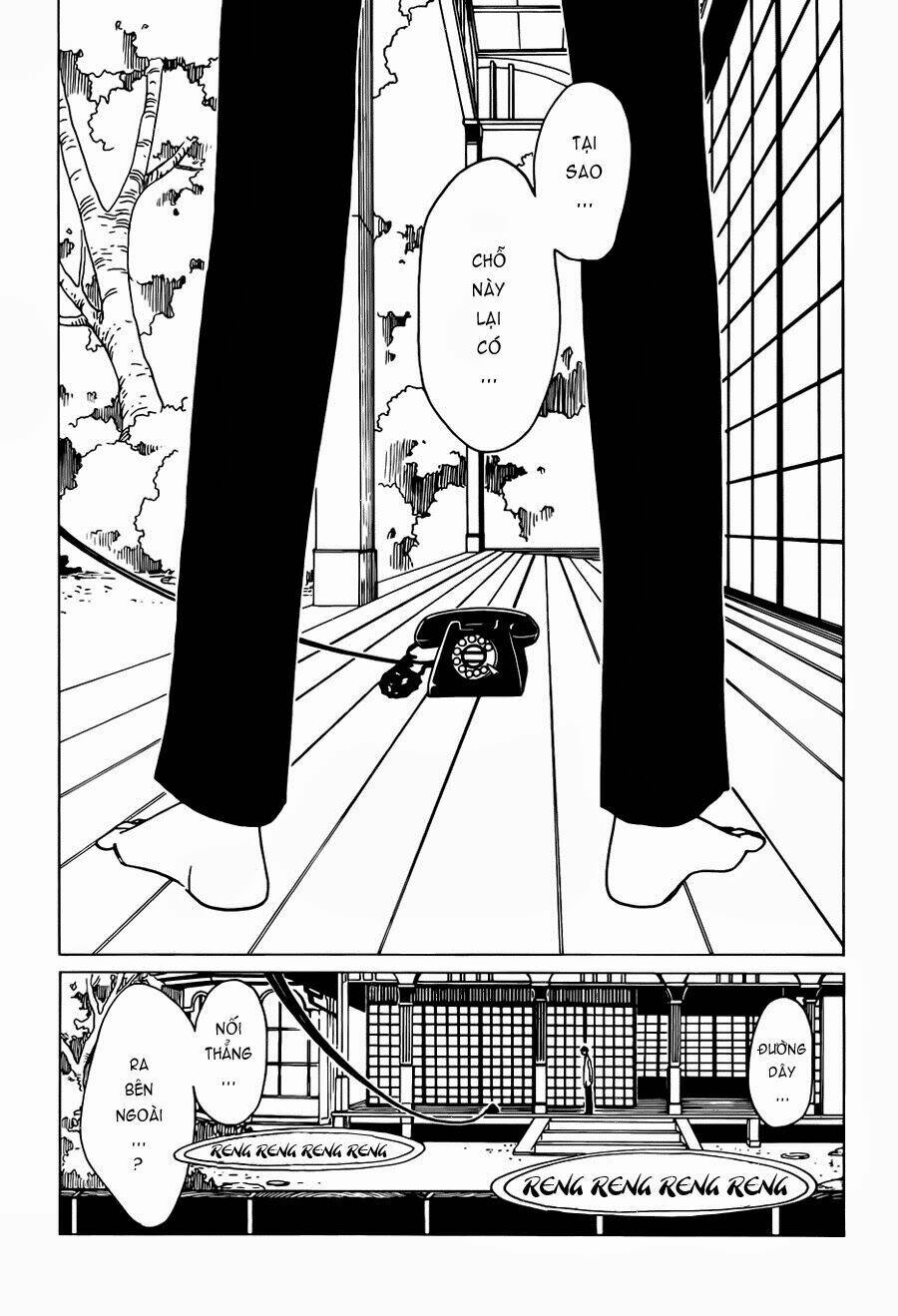 xxxholic rei chapter 24 15