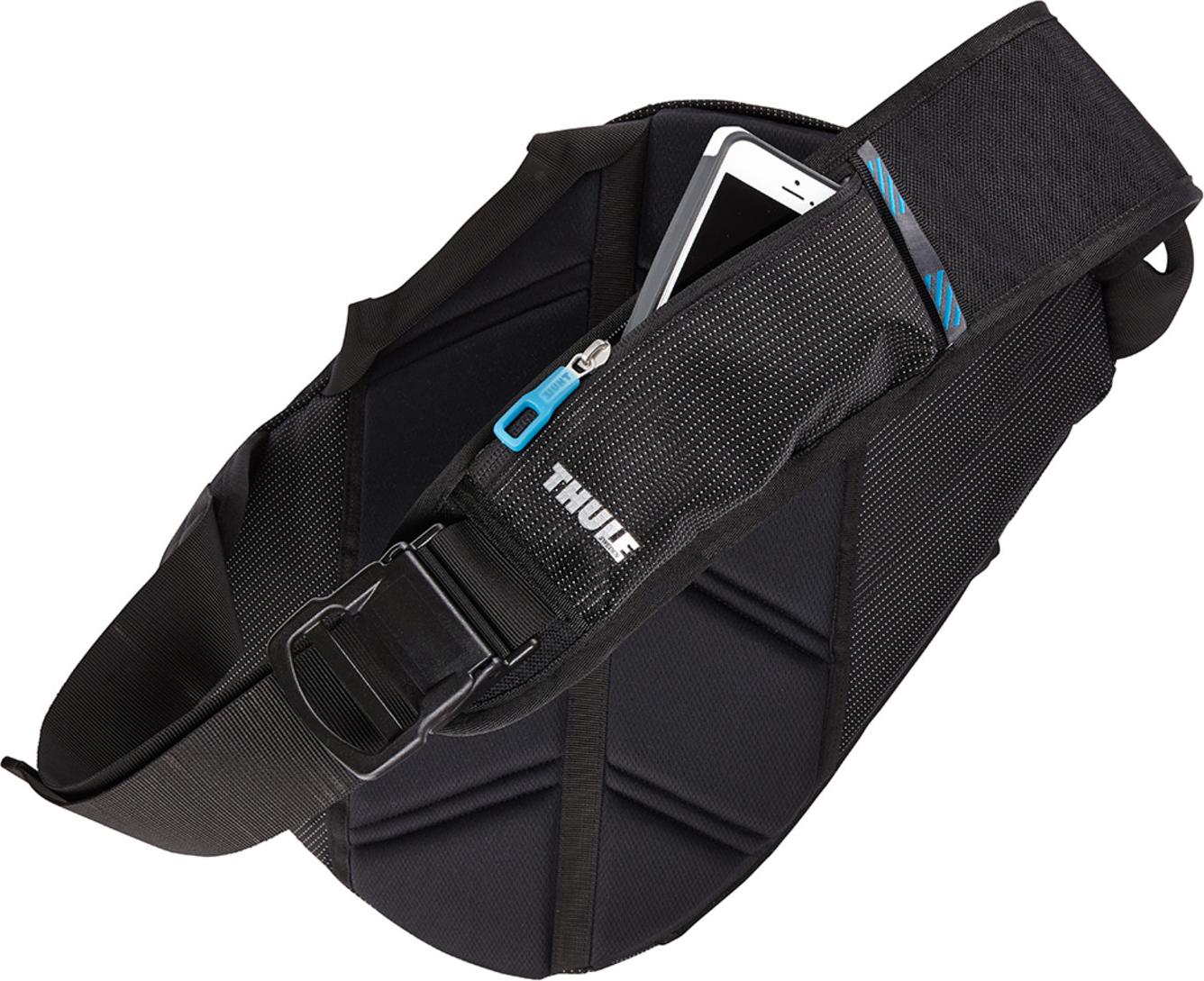 thule crossover sling pack