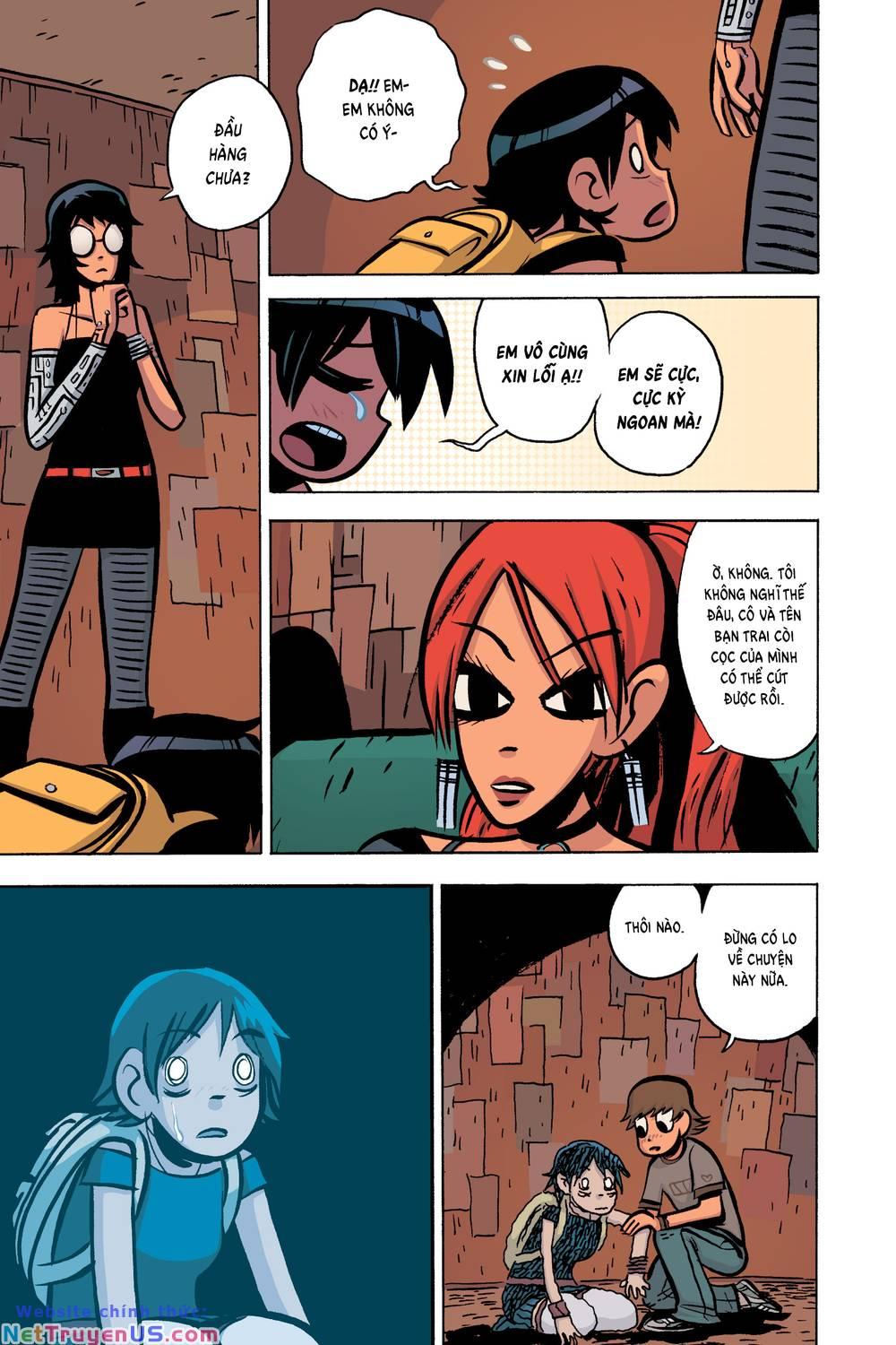 scott pilgrim full color chapter 3 17