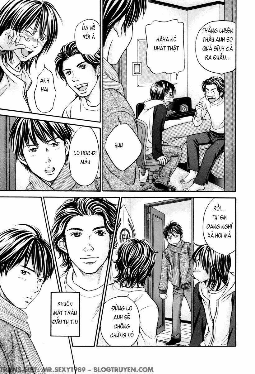 hetakoi chapter 20 33