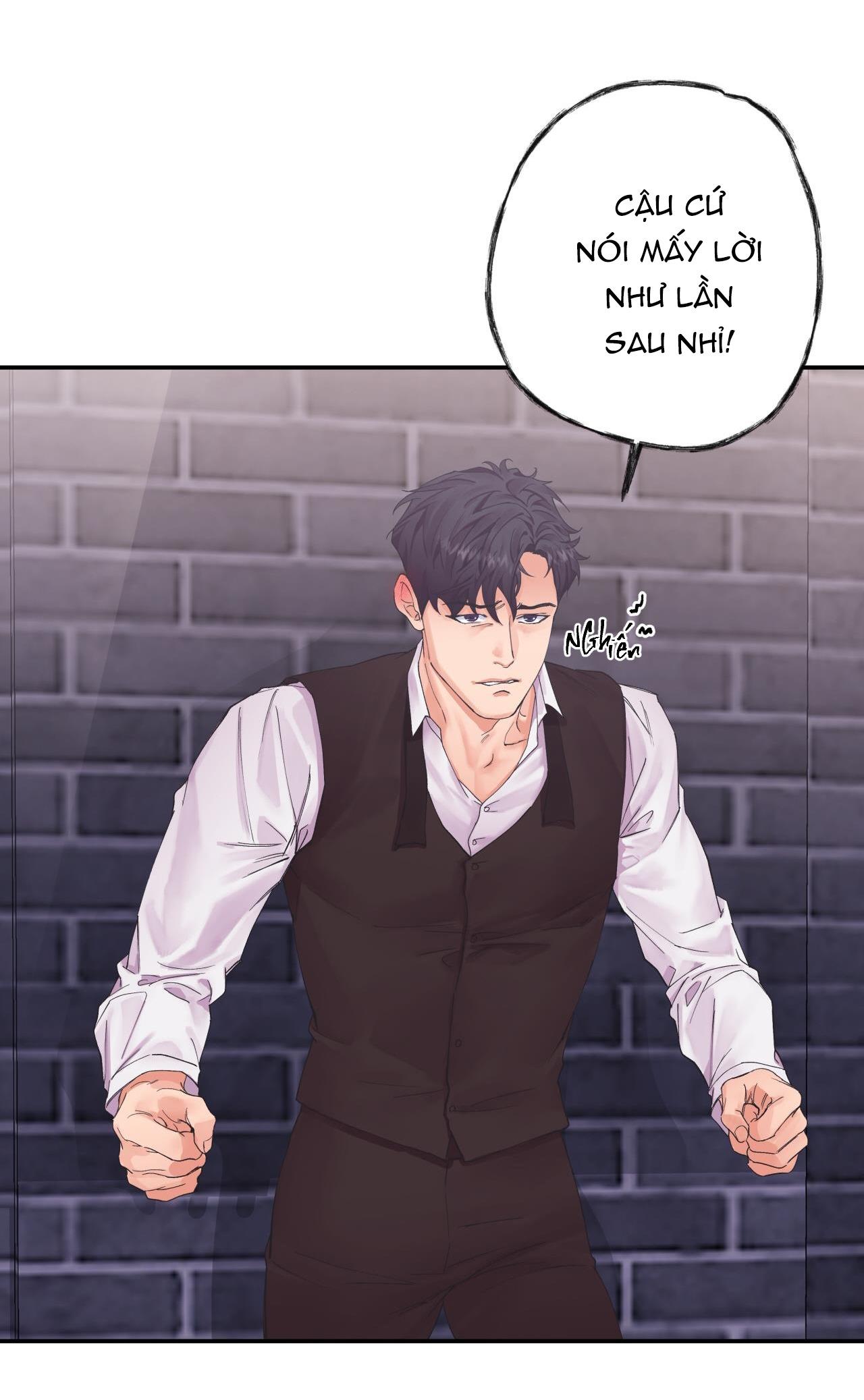 trong đôi mắt em chapter 3 7