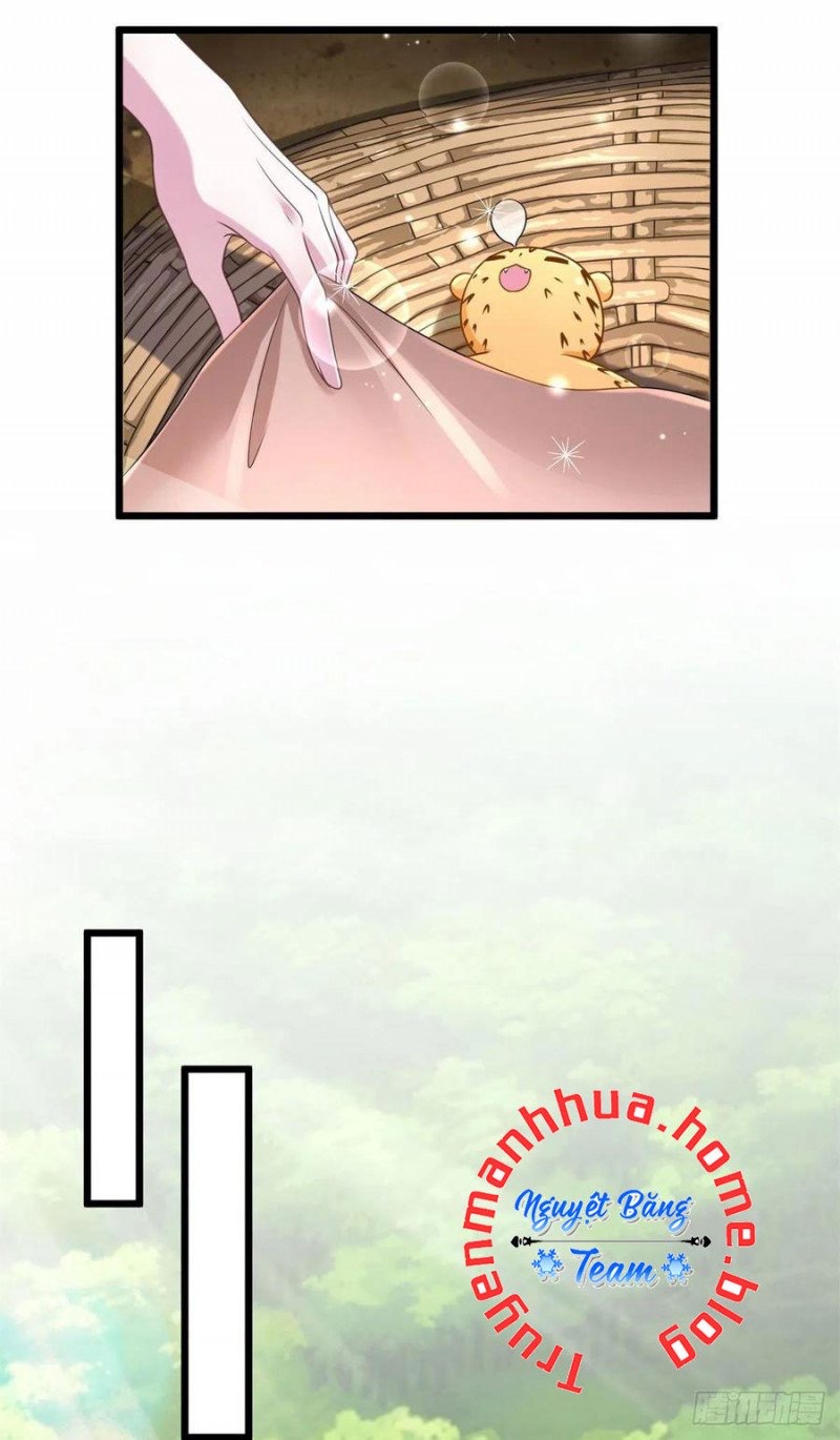 [16+] thảnh thơi thú thế chủng chủng điền, sinh sinh tể chapter 253 35