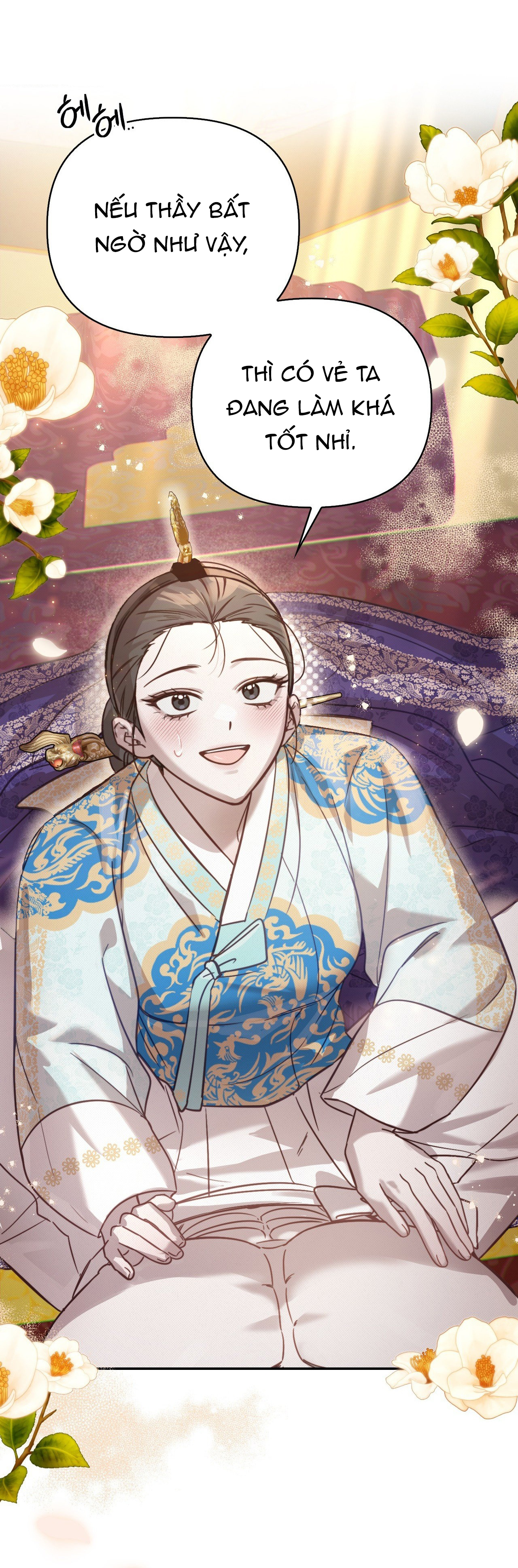 [18+] hậu cung kế chapter 19.2 37
