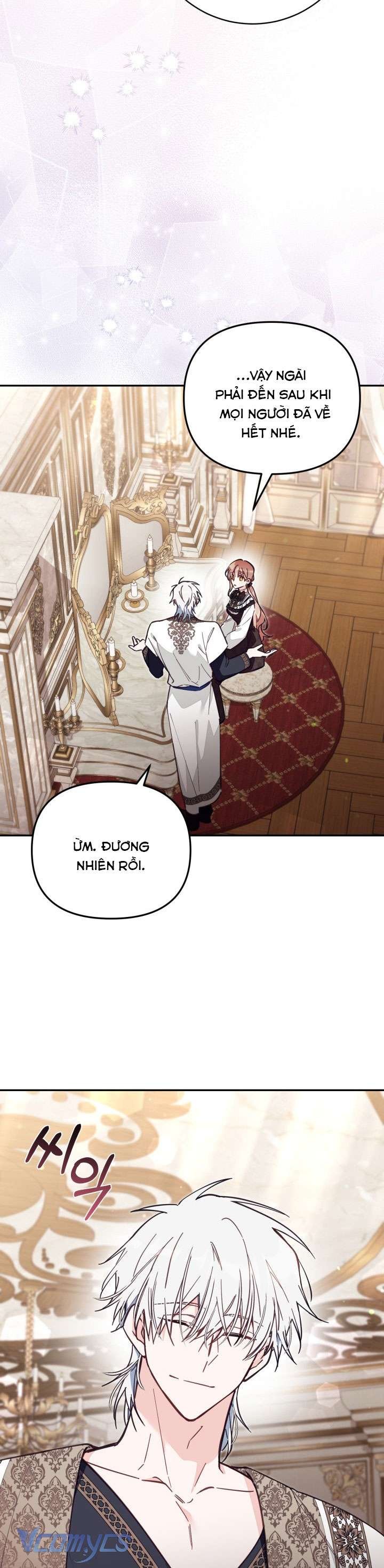 không có chỗ cho kẻ giả mạo chapter 69 16