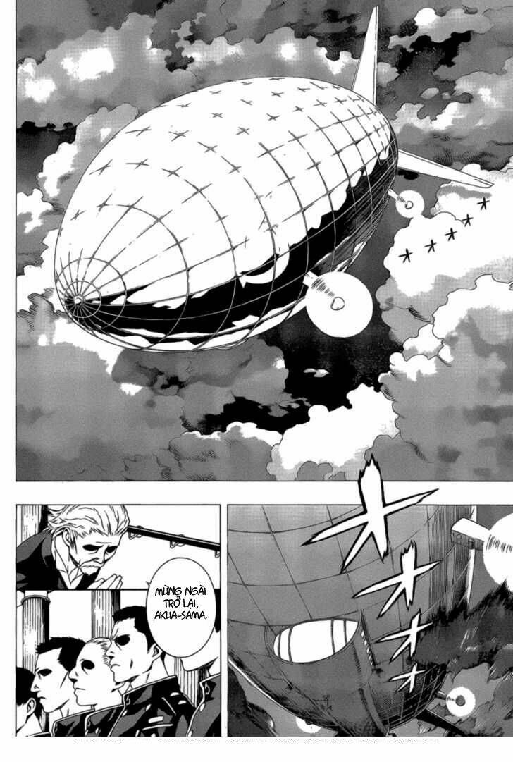 cô nàng ma cà rồng ii chapter 38 20